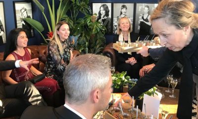 The Luxury Network Germany Exclusive Berlinale Get-Together