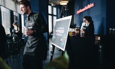 The Luxury Network Germany Exclusive Berlinale Get-Together