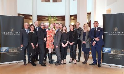 The Luxury Network Germany B2B Get-together in Munich