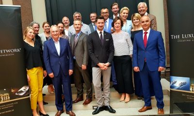 The Luxury Network Germany B2B Summer Meeting 2018