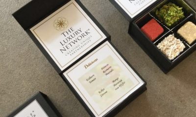 The Luxury Network Germany B2B Summer Meeting 2018