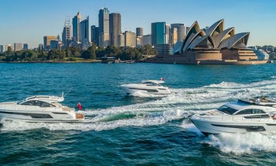 The Luxury Network Australia Members Co-Host VIP Showcase Event at Sydney Boat Show