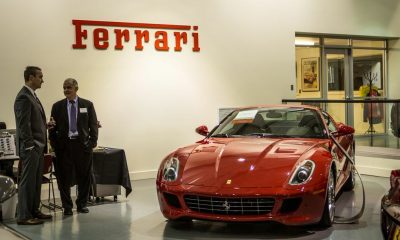 The Luxury Network Assembles Industry Leaders in Seattle