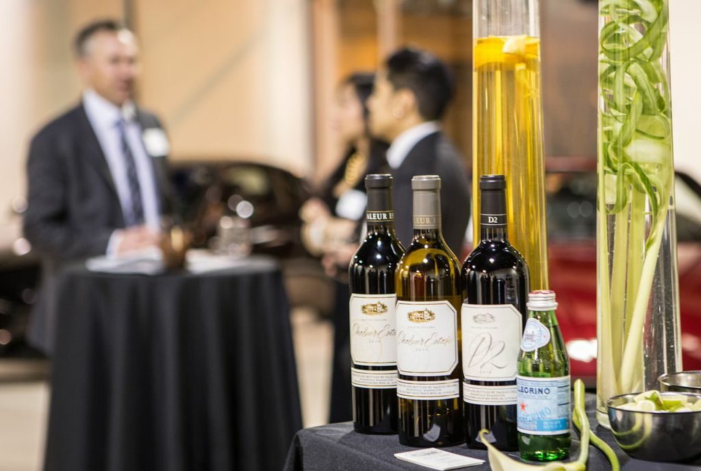 The Luxury Network Assembles Industry Leaders in Seattle