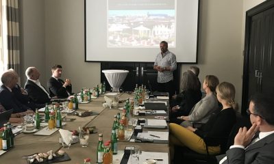 The Luxury Network Germany B2B Summer Meeting 2018