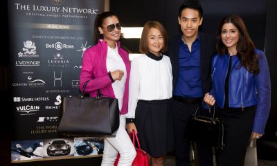 Porsche Design Increase Female Client Base Through The Luxury Network