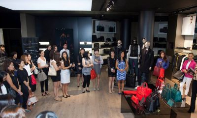 Porsche Design Increase Female Client Base Through The Luxury Network