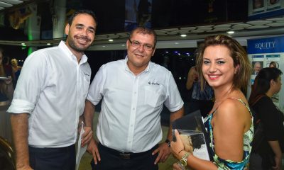 Gulf Craft and Majesty Yachts Co-Host Event With The Luxury Network UAE