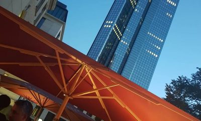 The Luxury Network Germany Summer in the City Event