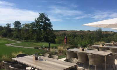NESPRESSO Fine Nine Golf & Gourmet Festival