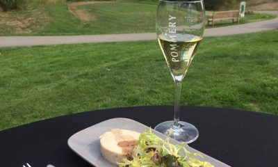 NESPRESSO Fine Nine Golf & Gourmet Festival