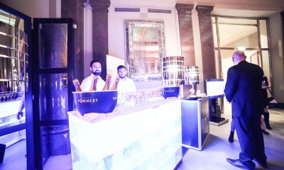 The Luxury Network Germany Hosts Exclusive Rocco Forte Luxury Talk