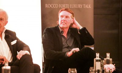 The Luxury Network Germany Hosts Exclusive Rocco Forte Luxury Talk