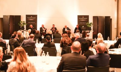 The Luxury Network Germany Hosts Exclusive Rocco Forte Luxury Talk