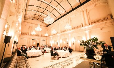 The Luxury Network Germany Hosts Exclusive Rocco Forte Luxury Talk