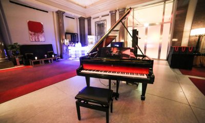 The Luxury Network Germany Hosts Exclusive Rocco Forte Luxury Talk