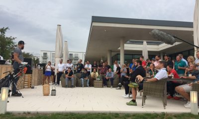 NESPRESSO Fine Nine Golf & Gourmet Festival