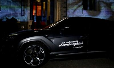 The Luxury Network Germany Hosts Exclusive Rocco Forte Luxury Talk