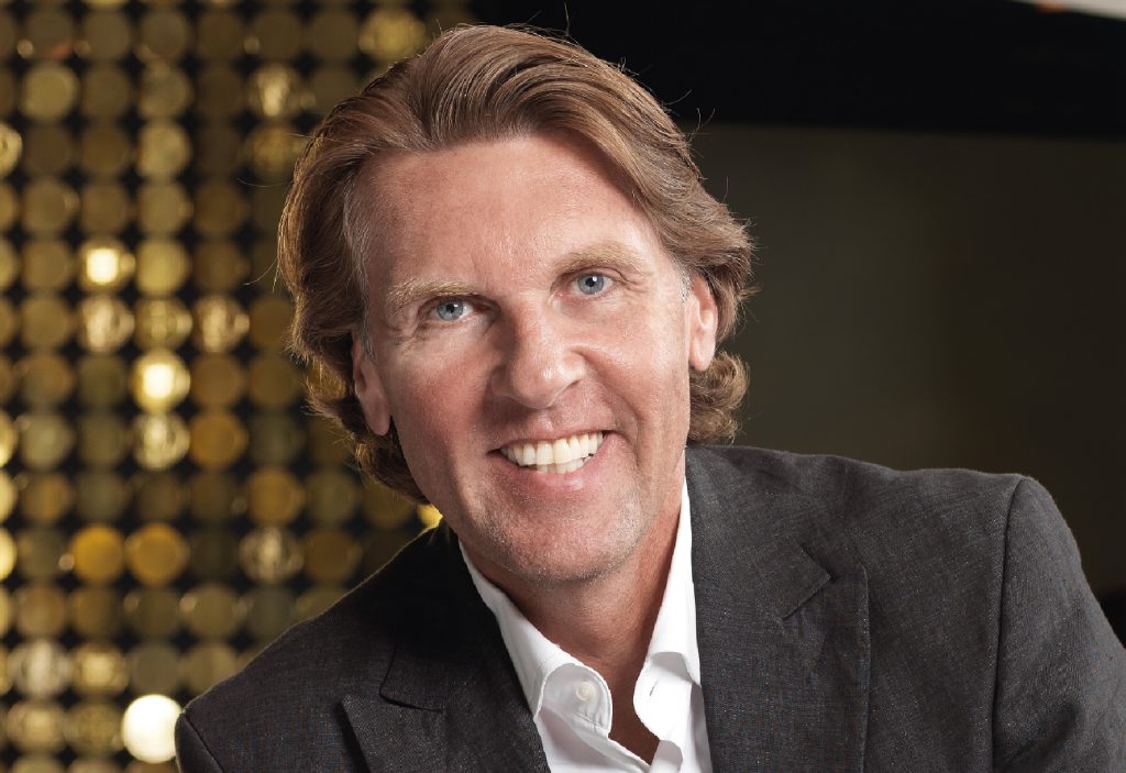 Carsten K. Rath Appointed New brand Ambassador of The Luxury Network Germany