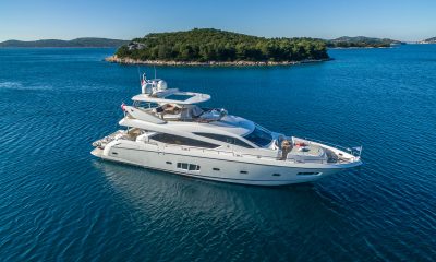 Spirit of the Sea Joins The Luxury Network Germany