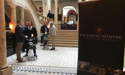 The Luxury Network Germany Year End B2B Meeting 2018