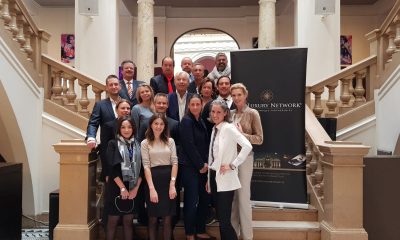 The Luxury Network Germany Year End B2B Meeting 2018