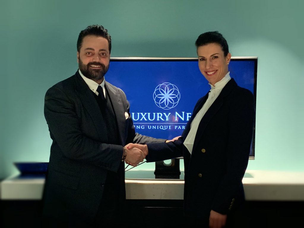 The Luxury Network Expands its Reach at the Adriatic Sea Region