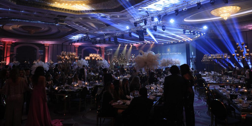 The Luxury Network Awards