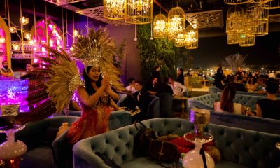 The Luxury Network International Awards After Party