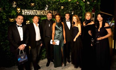 The Luxury Network International Awards 2019 After Party