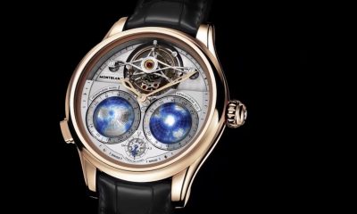 The Luxury Network Lisbon, Montblanc, and Torres Joalheiros