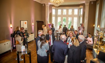 The Luxury Network Germany “Spring in the City” B2B/B2C Evening