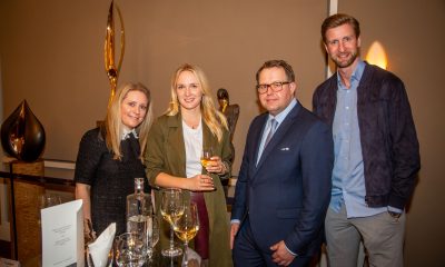 The Luxury Network Germany “Spring in the City” B2B/B2C Evening