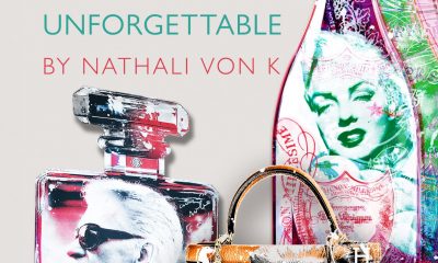 Vernissage “Unforgettable” by The Luxury Network Germany Partner Bont Art Management