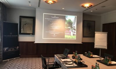 The Luxury Network Germany B2B Summer Meeting 2019