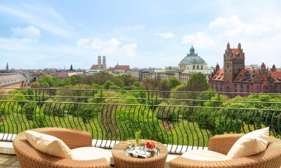 The Luxury Network Germany B2B Summer Meeting 2019