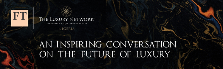 An Inspiring Conversation on the Future of Luxury