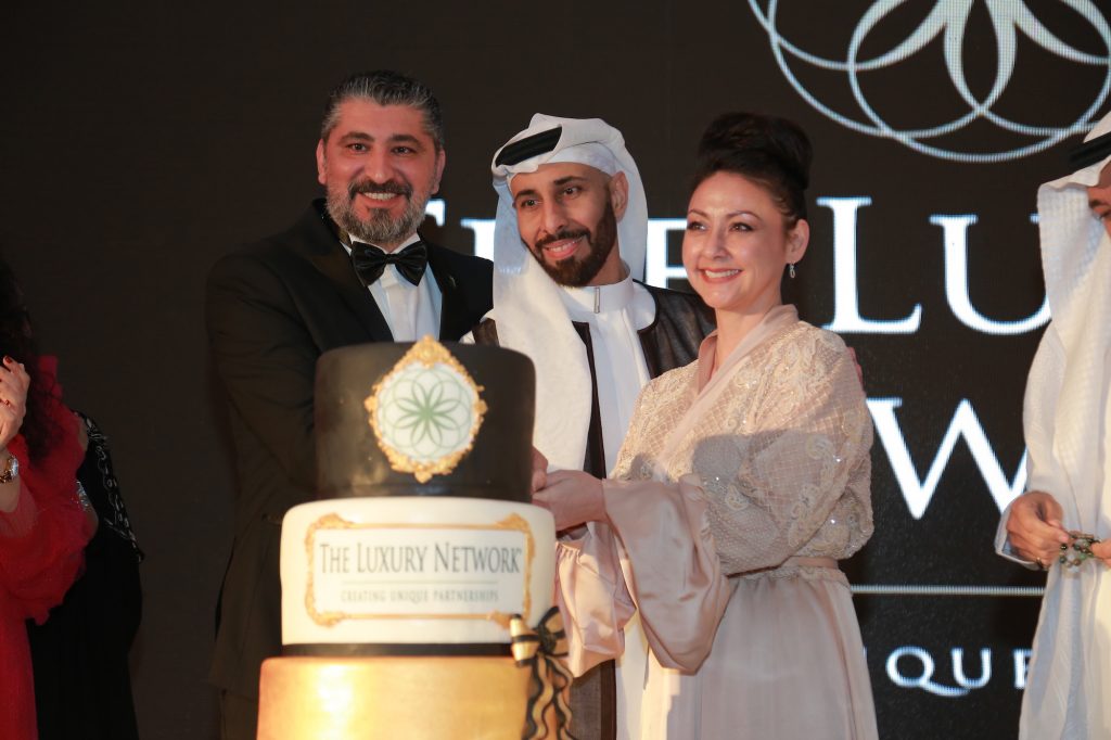 The Luxury Network Welcomes The Luxury Network Saudi Arabia to its Portfolio