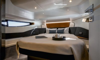 The Azimut Verve 47 is the Ultimate $1.3M Dayboat