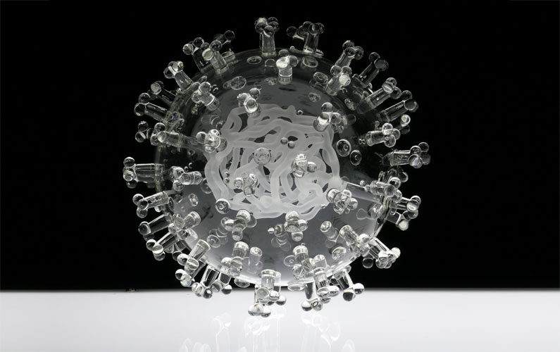 Coronavirus: A Luxury Nightmare