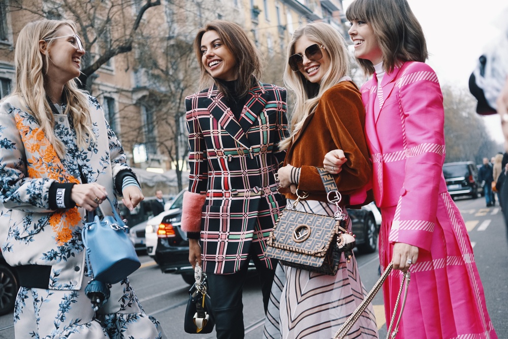 Why Luxury Fashion Brands Need Influencer Marketing