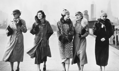 Keeping Up With Trends: Historical Events that Redefined the Face of Fashion