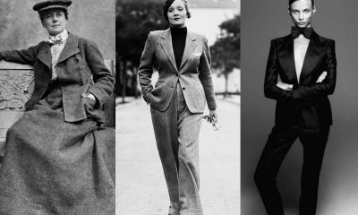 Keeping Up With Trends: Historical Events that Redefined the Face of Fashion