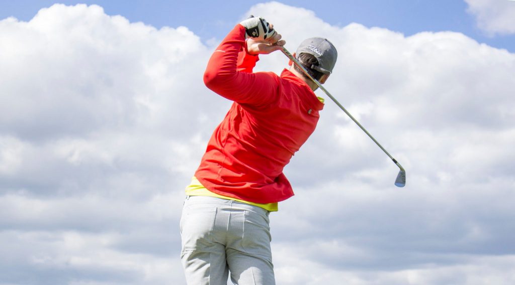 5 Reasons Why Golf Will Improve Your Health