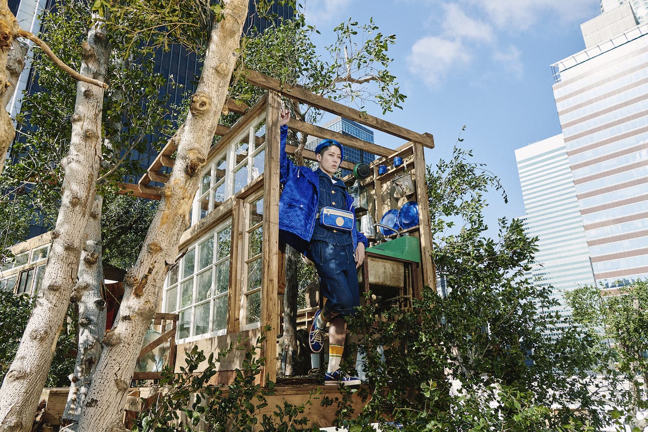 Gucci Off The Grid - The Luxury Network