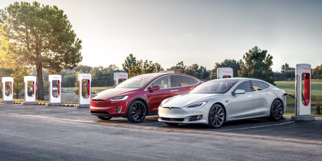 Tesla Model S Long Range Plus: Building the First 400-Mile Electric Vehicle