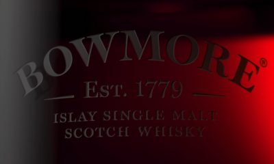 BOWMORE® AND ASTON MARTIN UNVEIL FIRST COLLABORATION