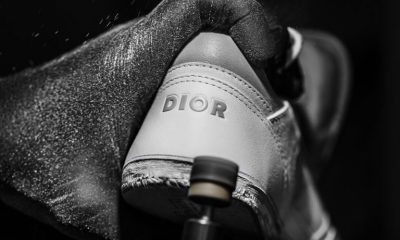 Dior Unveils its New B27 Sneakers