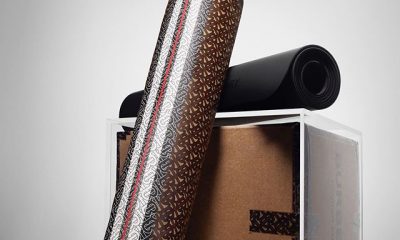 Most Luxurious Yoga Mats to Invest in Right Now - The Luxury Network