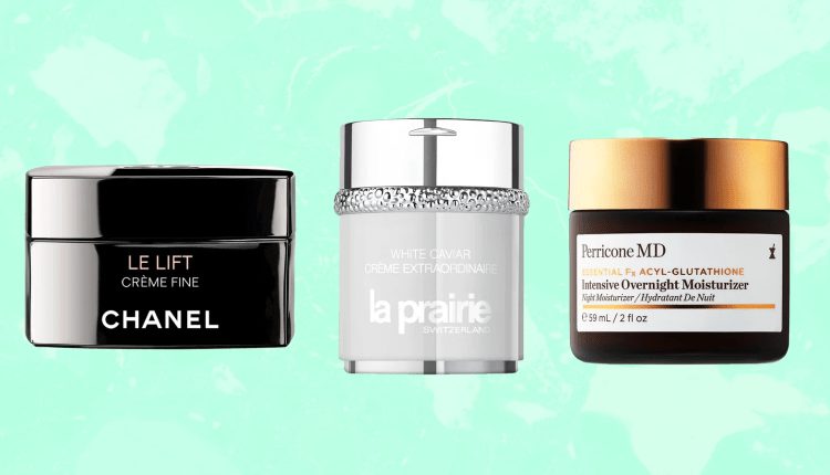 7 Most Expensive Skin Care Creams in the World - The Luxury Network